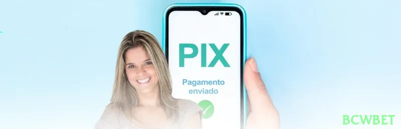 Controles de paJogonto e BRL em bcwbet
