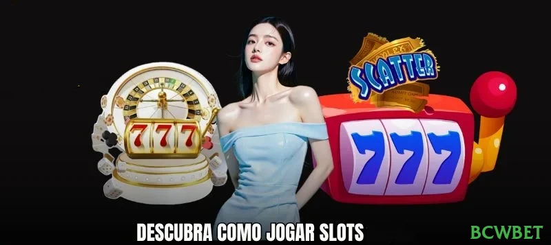 Jogos de Cassino bcwbet - Variedade Incrível com Grandes Prêmios